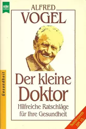 Couverture du produit · Der kleine Doktor