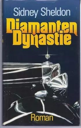 Couverture du produit · Diamanten Dynastie (Familiensaga)