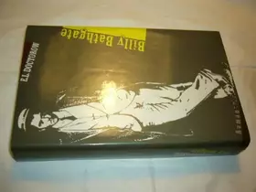 Couverture du produit · Billy Bathgate, Roman, Aus dem Amerikanischen von Angela Praesent,