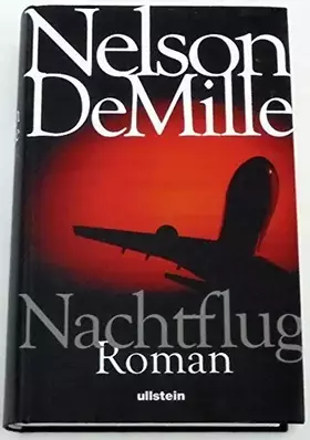 Couverture du produit · Nachtflug
