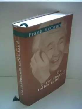 Couverture du produit · Ein rundherum tolles Land