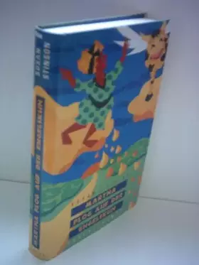 Couverture du produit · Martha flog auf der Engelskuh