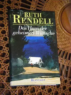 Couverture du produit · Das Haus der geheimen Wünsche