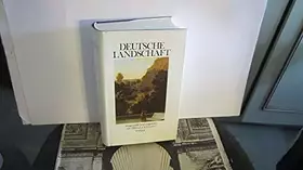 Couverture du produit · Deutsche Landschaften