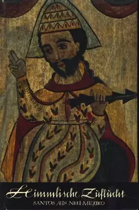 Couverture du produit · Himmlische Zuflucht