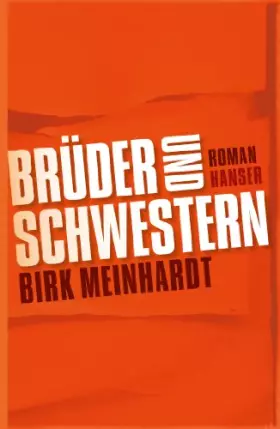 Couverture du produit · Brüder und Schwestern: Die Jahre 1973-1989: Roman