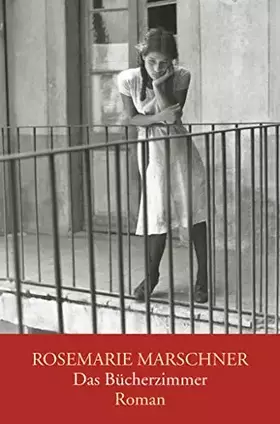 Couverture du produit · Das Bücherzimmer: Roman (Jubliäums-Edition)