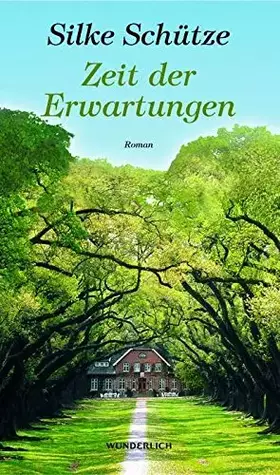 Couverture du produit · Zeit der Erwartungen