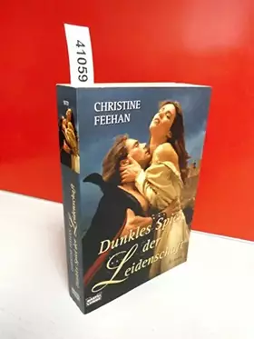 Couverture du produit · Feehan, C: Dunkles Spiel der Leidenschaft
