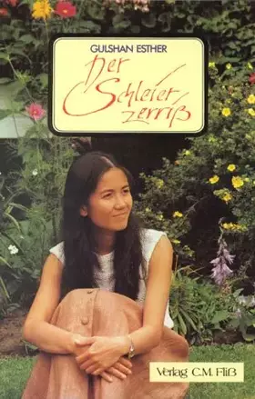 Couverture du produit · Der Schleier zerriss