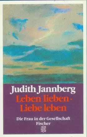 Couverture du produit · Leben lieben - Liebe leben