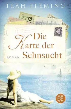 Couverture du produit · Die Karte der Sehnsucht: Roman