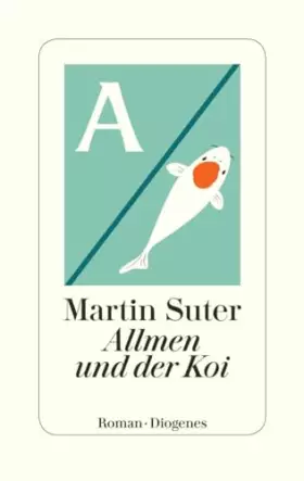 Couverture du produit · Allmen und der Koi
