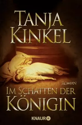 Couverture du produit · Im Schatten der Königin: Roman