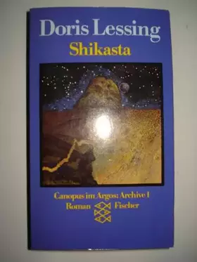 Couverture du produit · Shikasta (Canopus im Argos: Archive, Band 1)