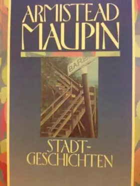 Couverture du produit · Stadtgeschichten / Stadtgeschichten