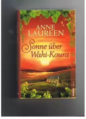 Couverture du produit · Sonne über Wahi-Koura: Neuseeland-Roman