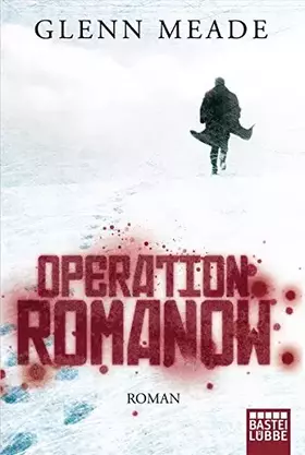 Couverture du produit · Operation Romanow: Roman