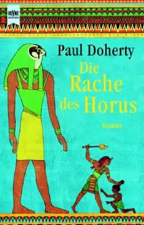 Couverture du produit · Die Rache des Horus