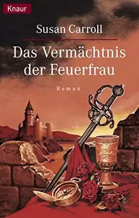 Couverture du produit · Das Vermächtnis der Feuerfrau
