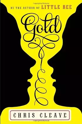 Couverture du produit · Gold