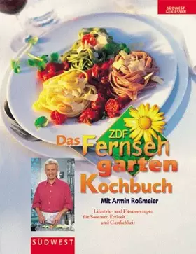 Couverture du produit · Gesund genießen