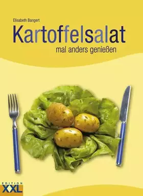Couverture du produit · Kartoffelsalat: mal anders geniessen