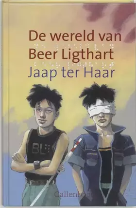 Couverture du produit · De wereld van Beer Ligthart