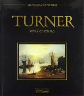 Couverture du produit · PLUS GDS PEINT.TURNER