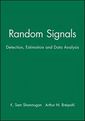 Couverture du produit · Random Signals