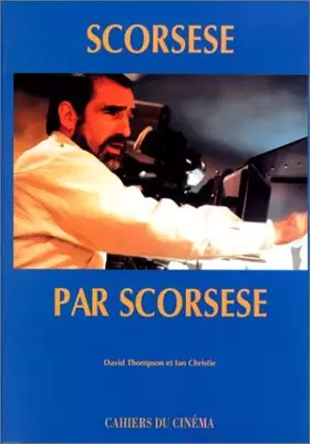 Couverture du produit · Scorsese