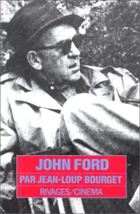 Couverture du produit · John Ford