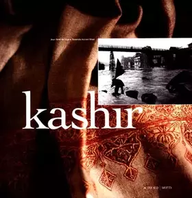 Couverture du produit · Kashir