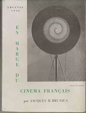Couverture du produit · En marge du cinéma Français.
