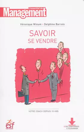 Couverture du produit · Savoir se vendre
