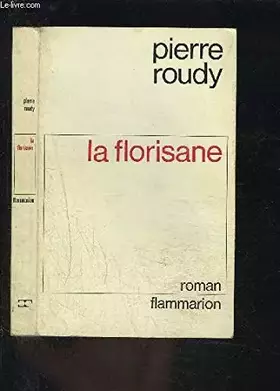 Couverture du produit · LA FLORISANE
