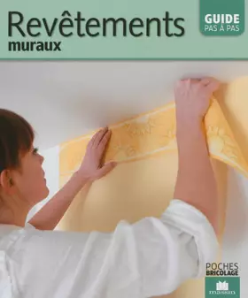 Couverture du produit · Revêtements muraux