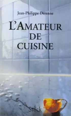 Couverture du produit · L'amateur de cuisine