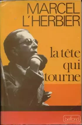 Couverture du produit · La Tête qui tourne