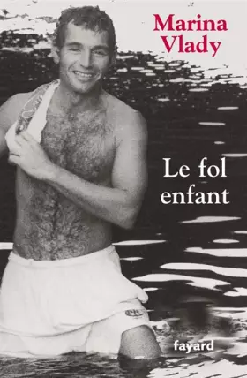 Couverture du produit · Le fol enfant