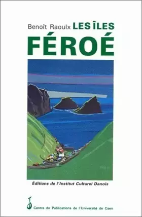 Couverture du produit · Les Îles Féroé