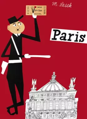 Couverture du produit · Paris