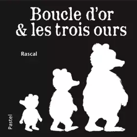 Couverture du produit · BOUCLE D'OR ET LES TROIS OURS (NE)