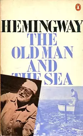 Couverture du produit · The Old Man and the Sea