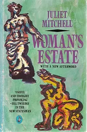 Couverture du produit · Woman's Estate