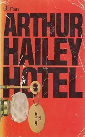 Couverture du produit · Hotel