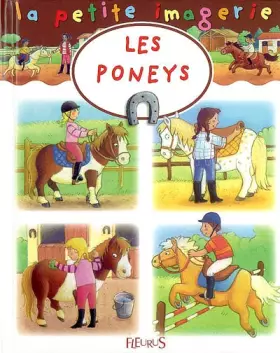 Couverture du produit · Les poneys