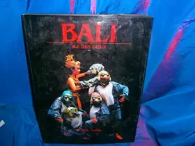 Couverture du produit · Bali ile des dieux