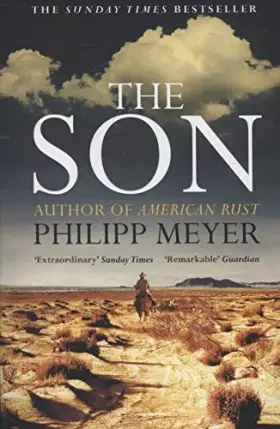 Couverture du produit · The Son