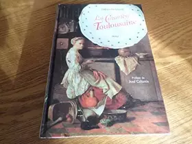 Couverture du produit · La Cuisinière toulousaine du sud-ouest